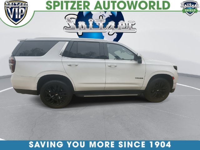 Used 2023 Chevrolet Tahoe LT AWD/4WD image 17