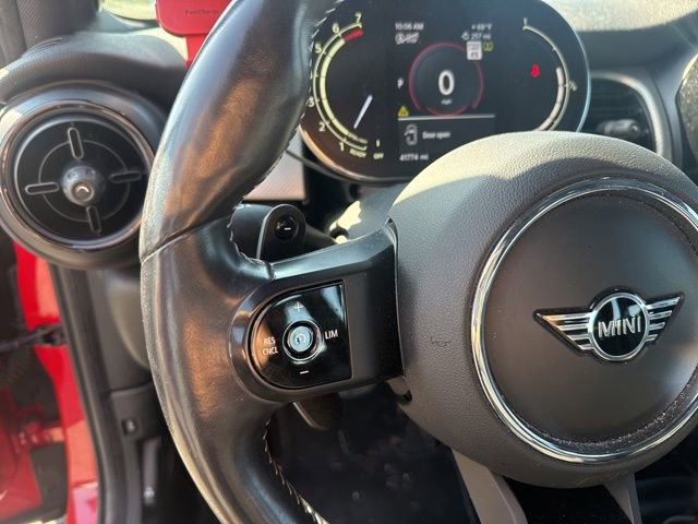 Used 2022 MINI Cooper S FWD image 17
