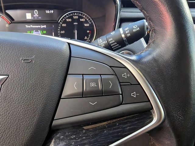 Used 2024 Cadillac XT5 Premium Luxury AWD/4WD image 30