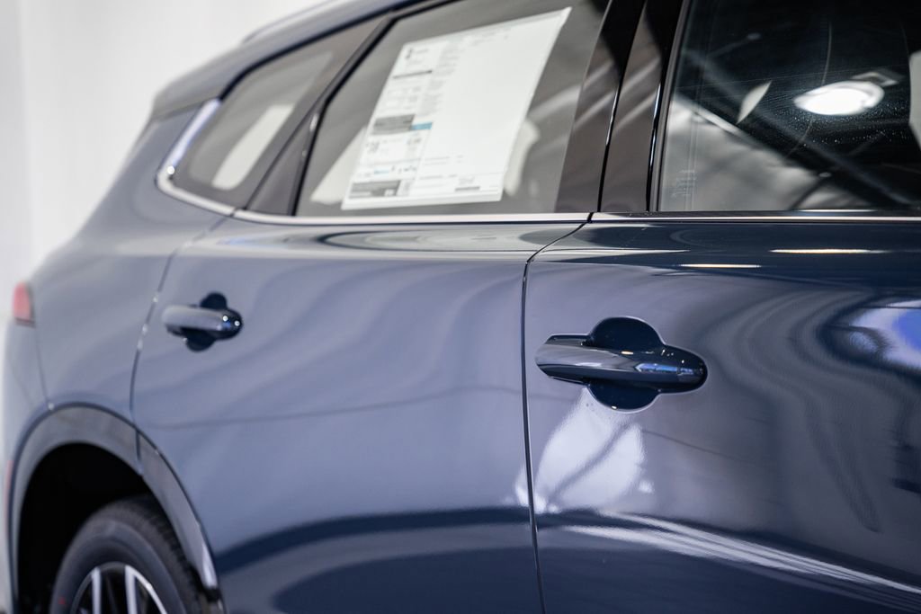 New 2026 Toyota Crown Signia XLE image 16