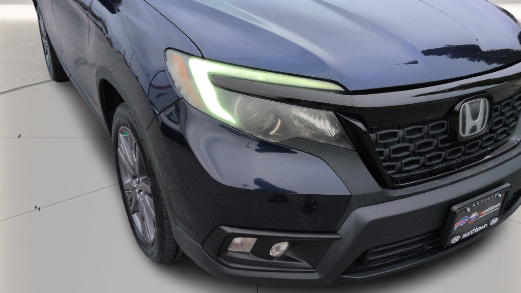 Used 2021 Honda Passport EX-L image 31