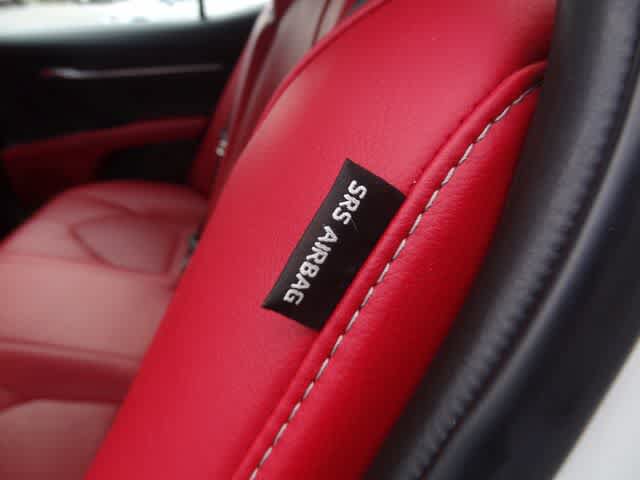 Used 2024 Toyota Camry XSE FWD image 22