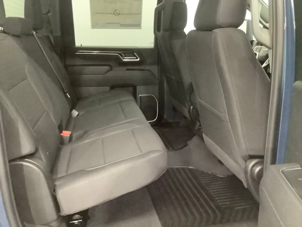 New 2026 Chevrolet Silverado 2500 LT w/ Convenience Package image 29