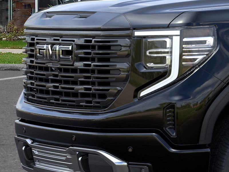 New 2026 GMC Sierra 1500 Denali Ultimate image 17