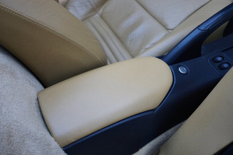 Used 2002 Porsche Boxster S image 76