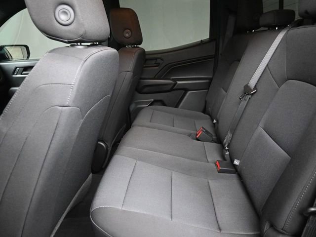 Used 2023 Chevrolet Colorado Trail Boss w/ Technology Package image 18