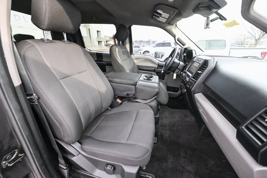 Used 2020 Ford F150 XL w/ Equipment Group 101A Mid image 24