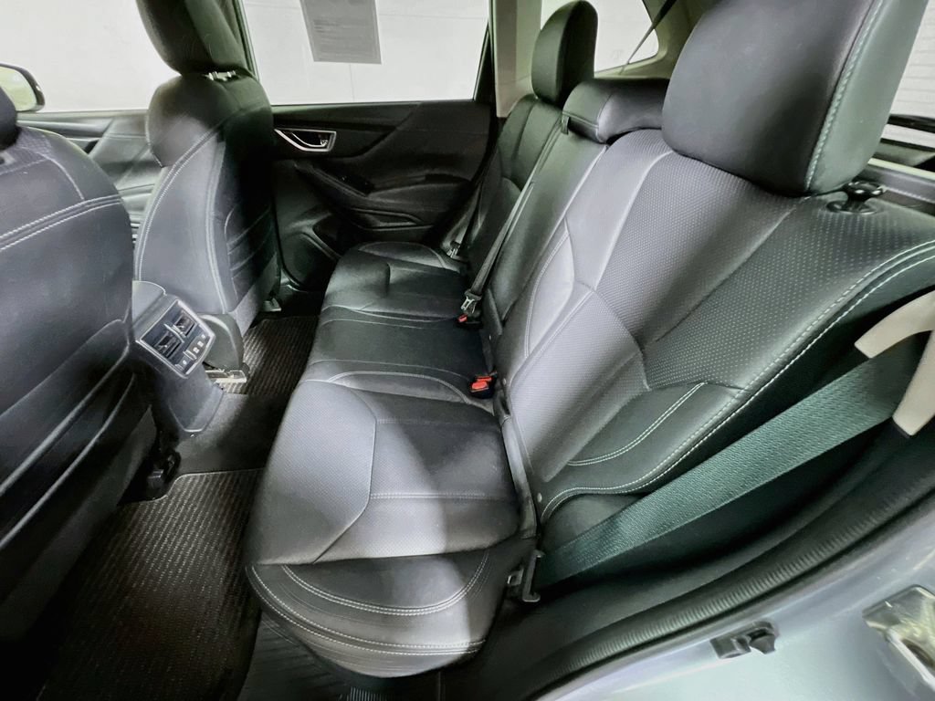 Used 2022 Subaru Forester Touring AWD/4WD image 24