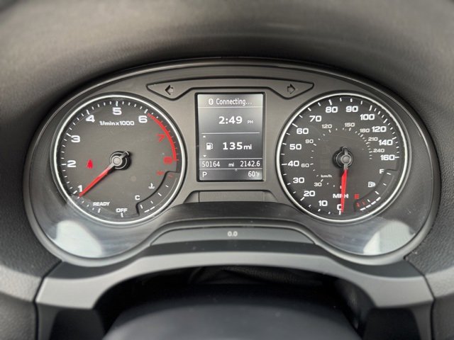 Used 2016 Audi A3 2.0T Premium image 13