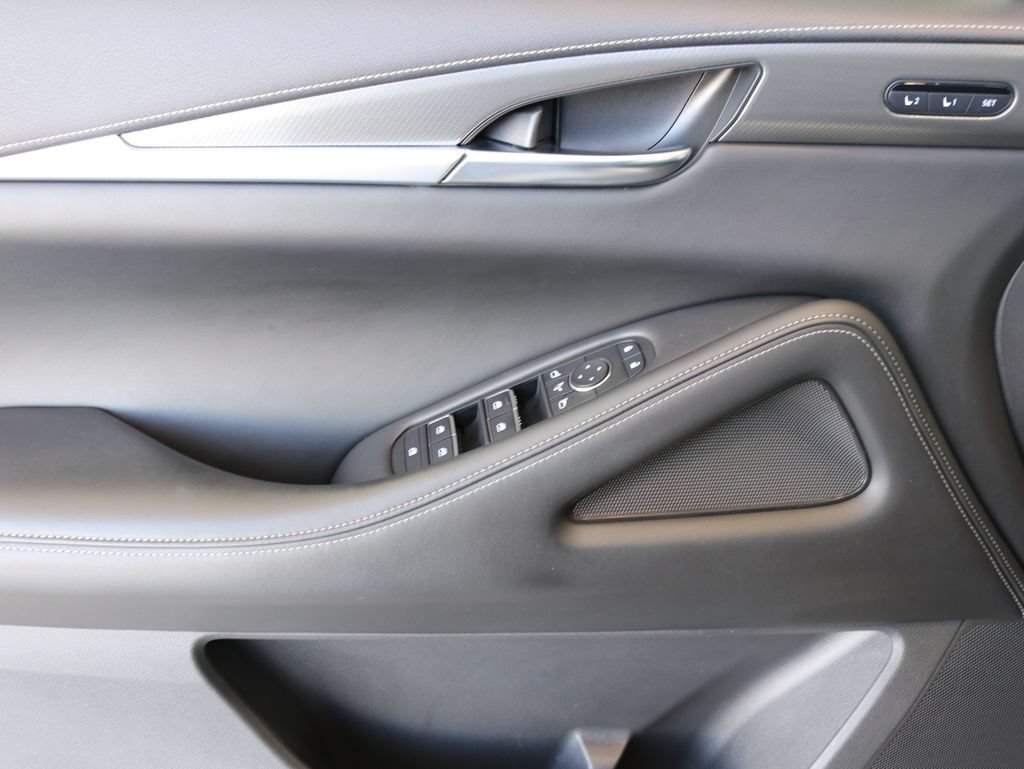 Certified 2023 INFINITI QX60 Luxe AWD/4WD image 24
