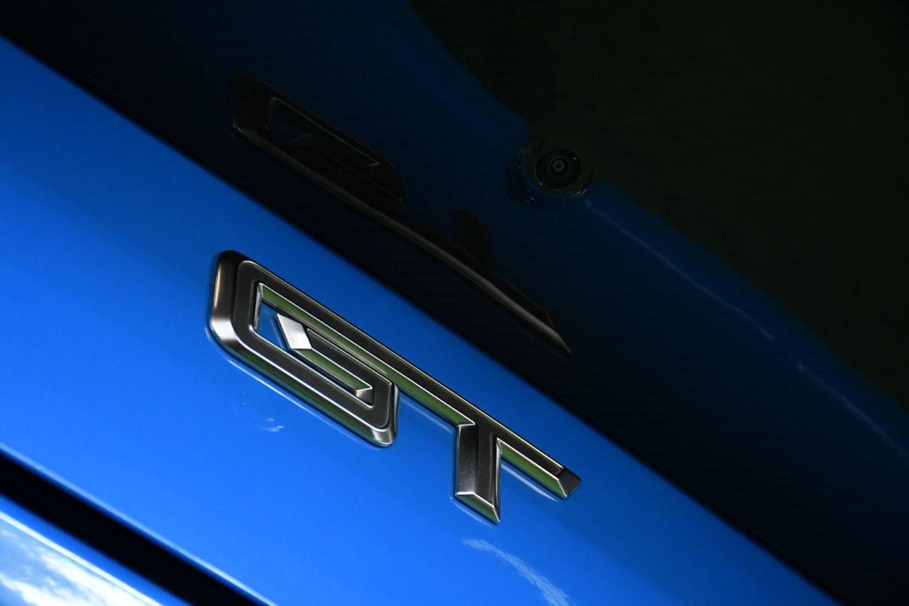 Used 2024 Ford Mustang GT RWD image 11