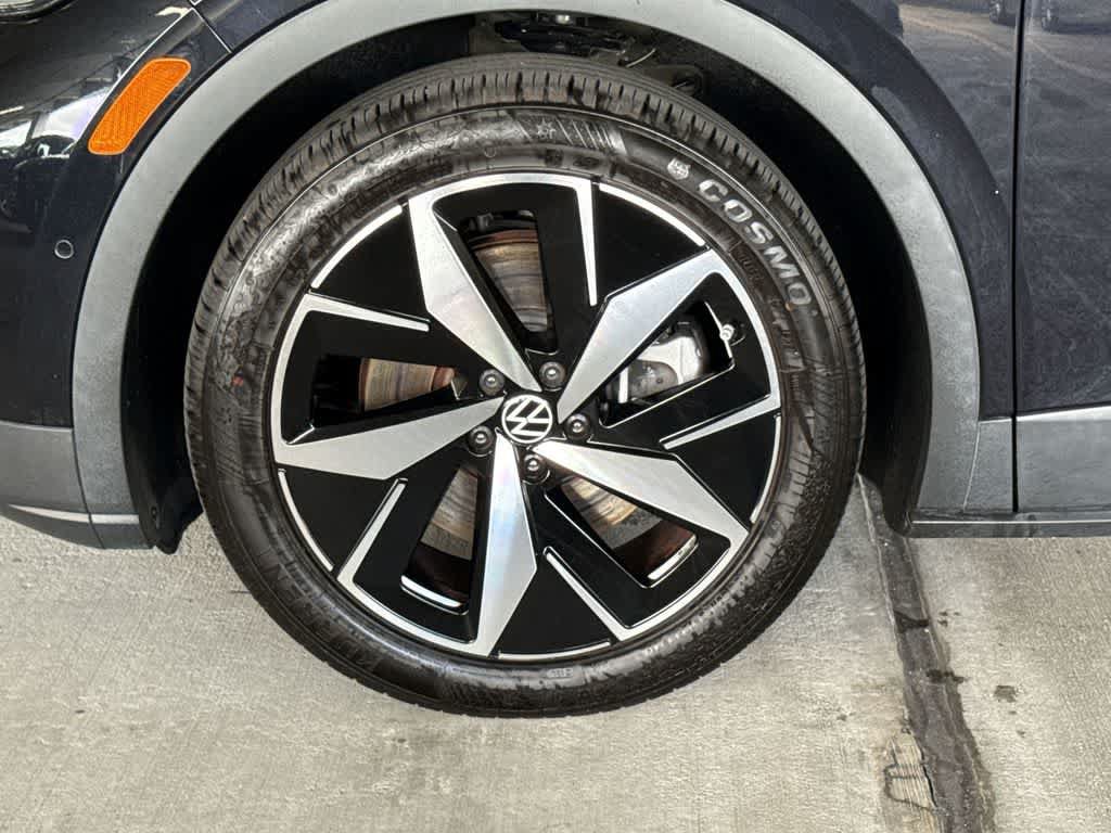 Used 2023 Volkswagen ID.4 Pro S RWD image 11