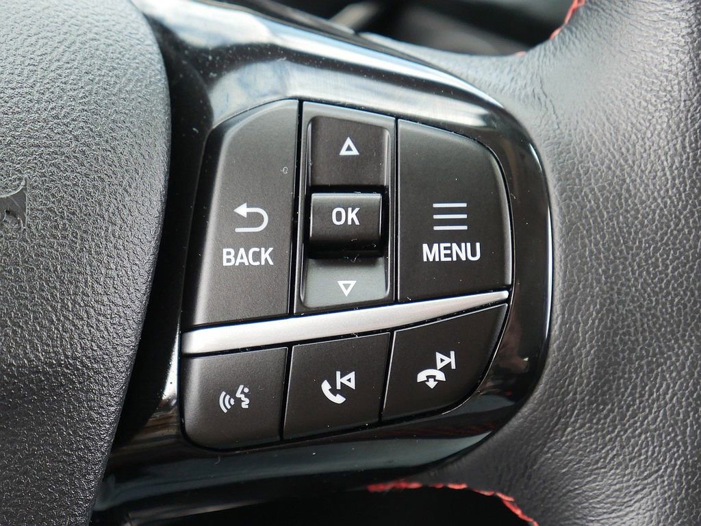 Used 2021 Ford Escape SEL w/ SEL Stealth AWD Package image 32