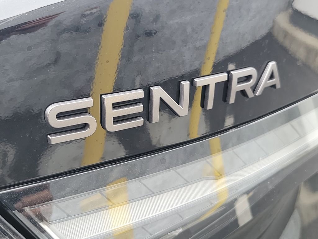 New 2026 Nissan Sentra S w/ Floor Mat Package FWD image 15