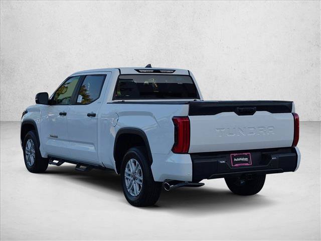 New 2026 Toyota Tundra SR5 RWD image 9