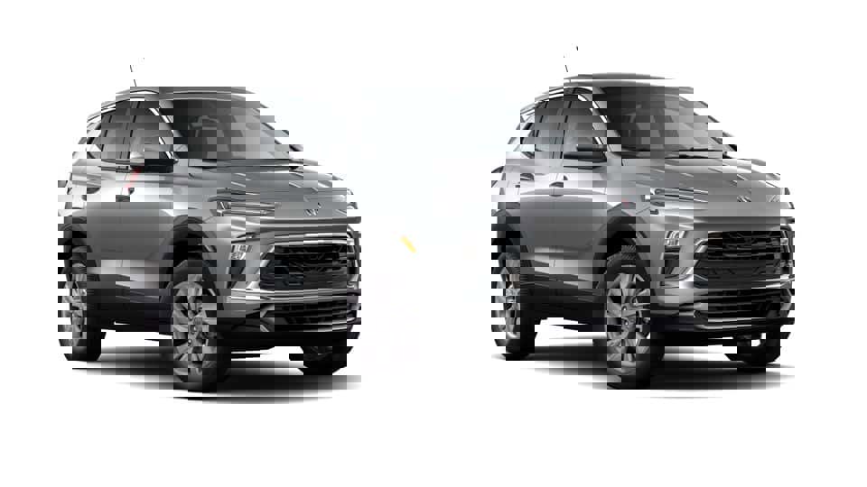 New 2026 Buick Encore GX Preferred w/ Advanced Technology Package image 59