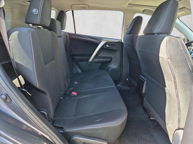 Used 2014 Toyota RAV4 XLE FWD image 19