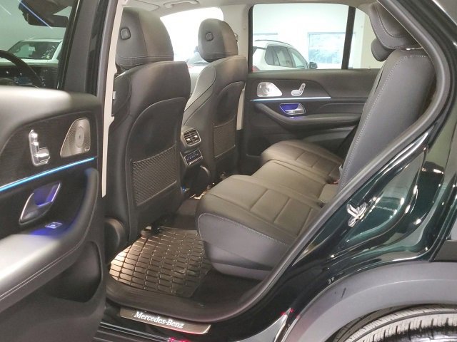 Used 2024 Mercedes-Benz GLE 350 4MATIC image 22