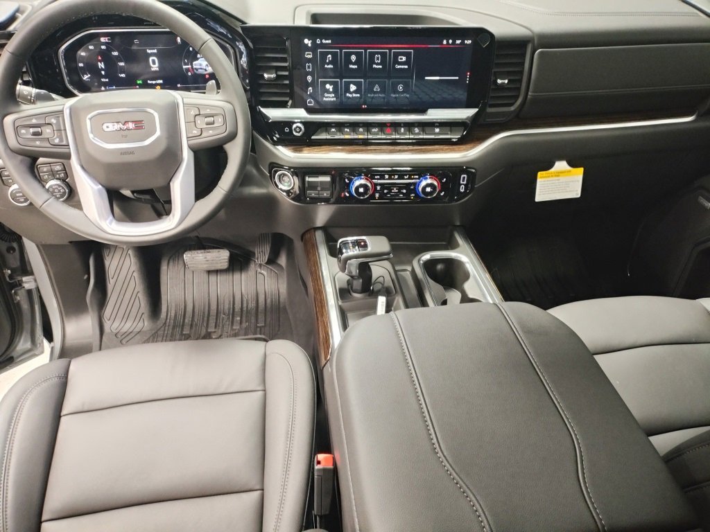 New 2026 GMC Sierra 1500 Elevation w/ Elevation Premium Package image 32