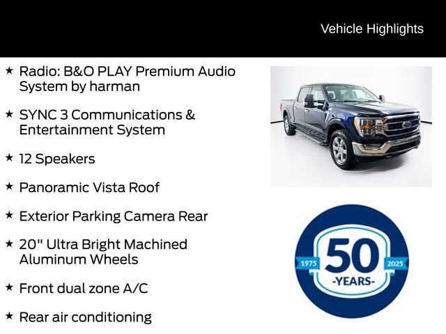 Certified 2018 Ford Expedition Max Limited w/ Equipment Group 301A AWD/4WD image 11