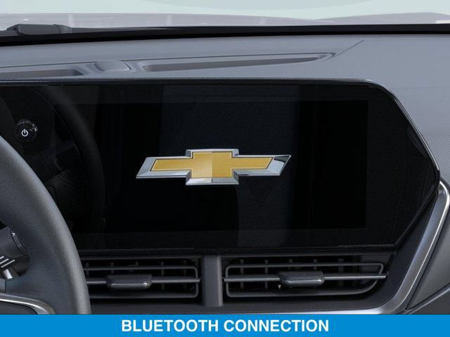 New 2026 Chevrolet Trax ACTIV w/ Sunroof Package FWD image 20