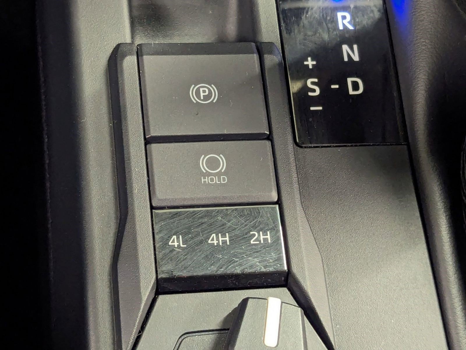 Used 2025 Toyota 4Runner SR5 image 27