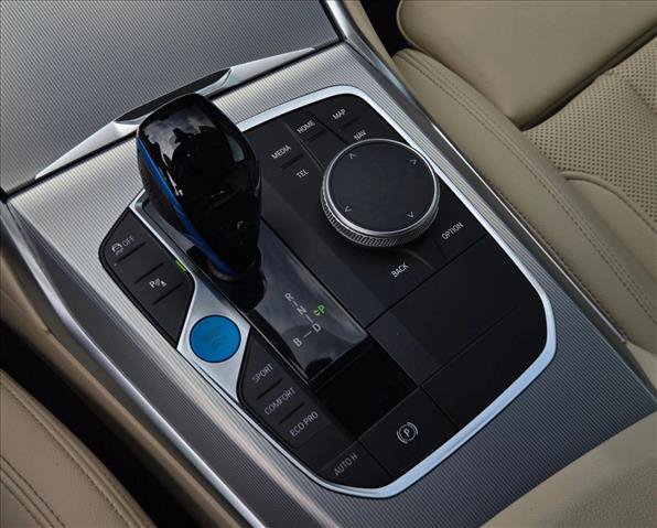 Used 2023 BMW i4 eDrive35 w/ Premium Package RWD image 16