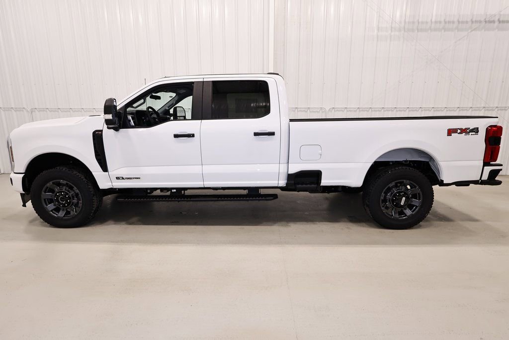 New 2026 Ford F350 XL w/ STX Appearance Package image 6