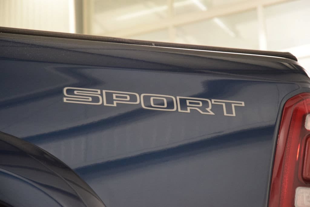 Used 2023 RAM 1500 Big Horn AWD/4WD image 30