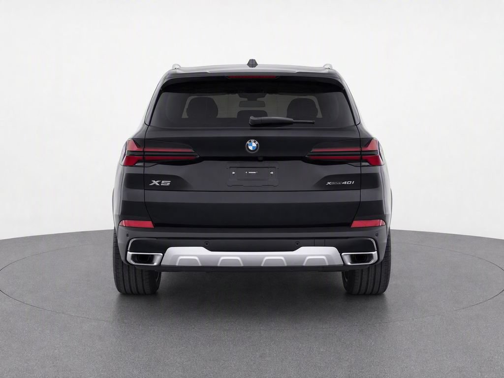 Certified 2026 BMW X5 sDrive40i RWD image 33