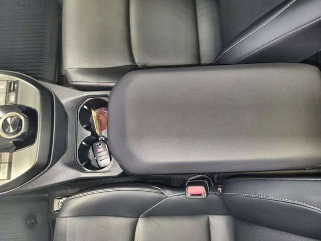 New 2026 Toyota bZ image 21