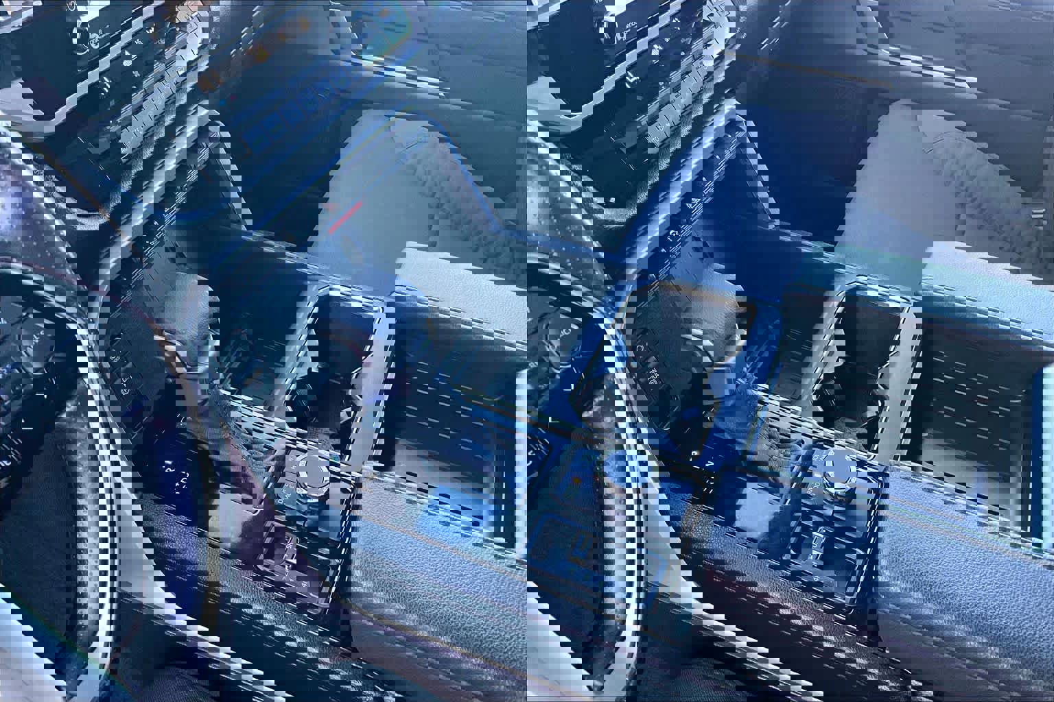 Used 2024 Toyota Tundra SR5 w/ SR5 Convenience Package image 17