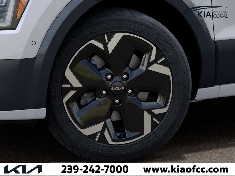 New 2026 Kia Niro Wave FWD image 9