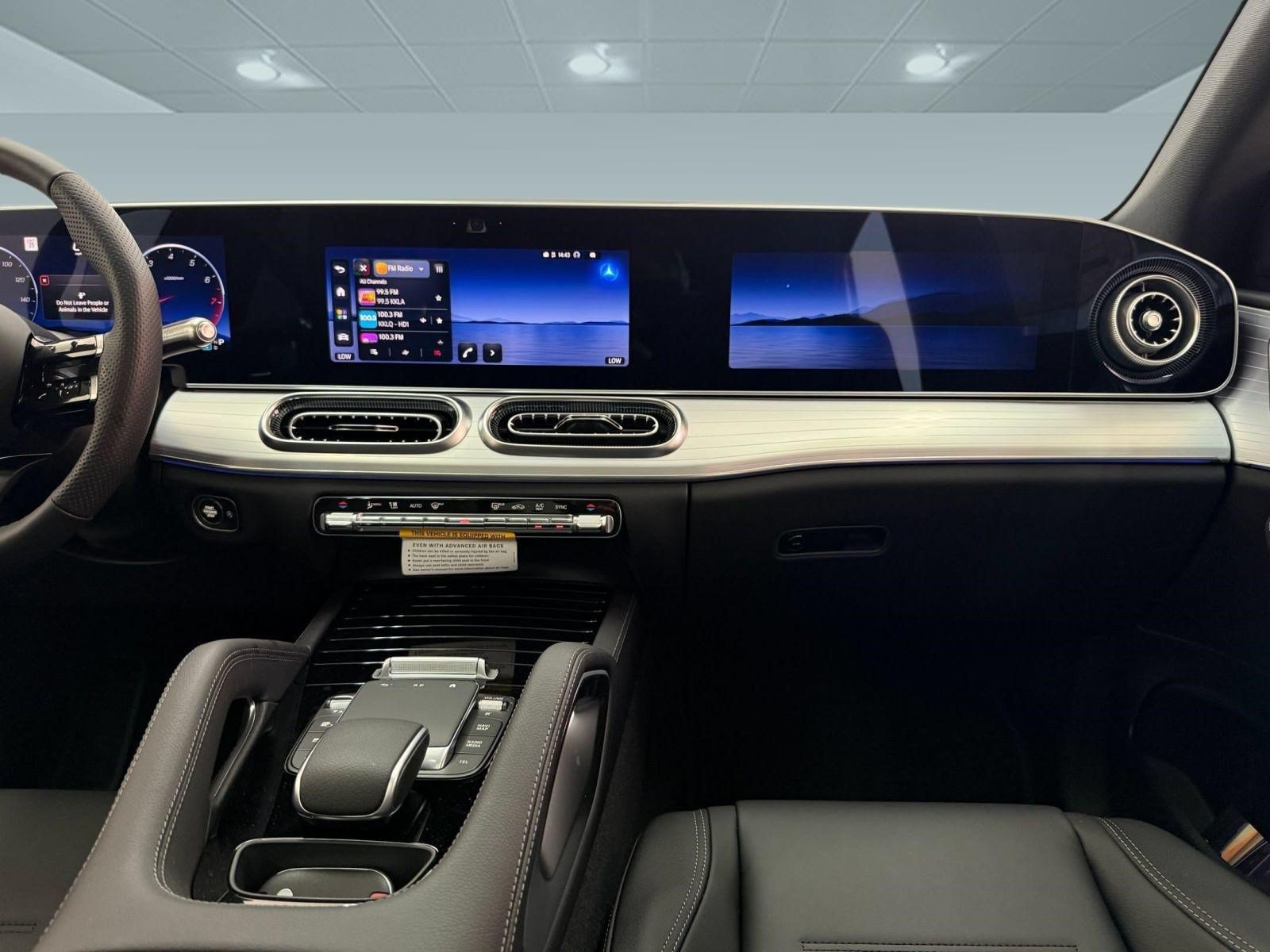 New 2027 Mercedes-Benz GLE 450 4MATIC Coupe image 31