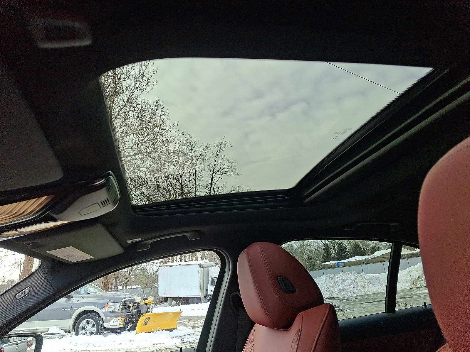 Used 2026 BMW M340i xDrive M340i NA xDrive w/ Premium Package image 14