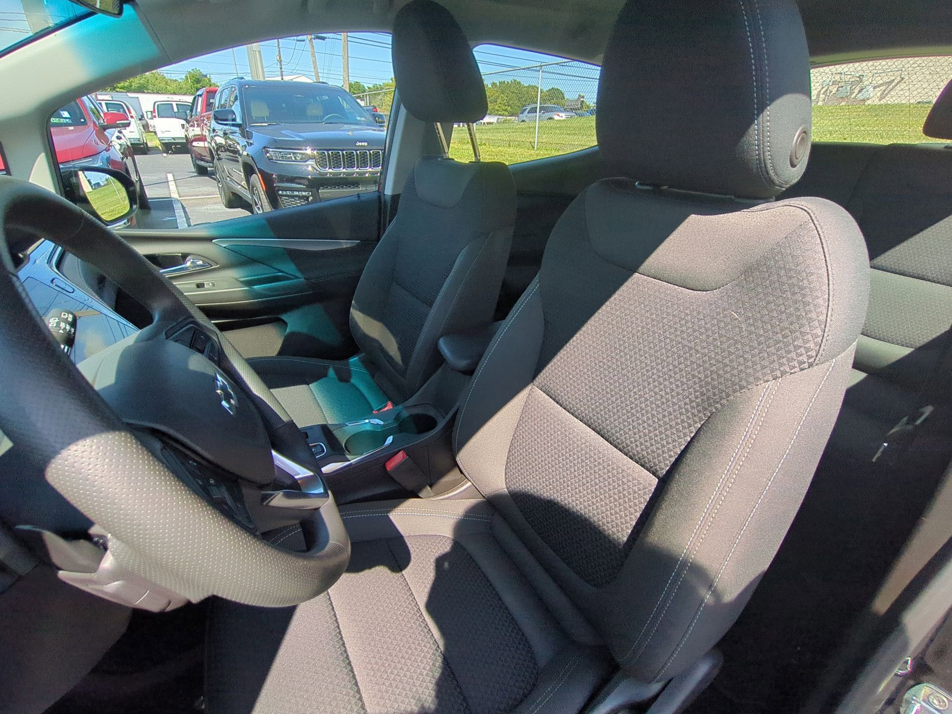 Certified 2022 Chevrolet Bolt LT image 19