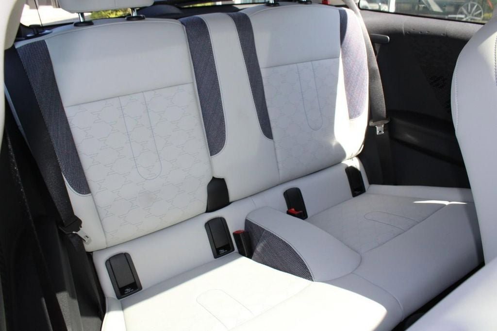 Used 2025 MINI Cooper S FWD image 5
