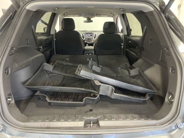 Used 2021 Chevrolet Equinox LT AWD/4WD image 25