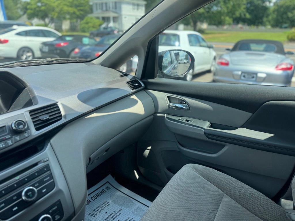 Used 2015 Honda Odyssey LX image 33