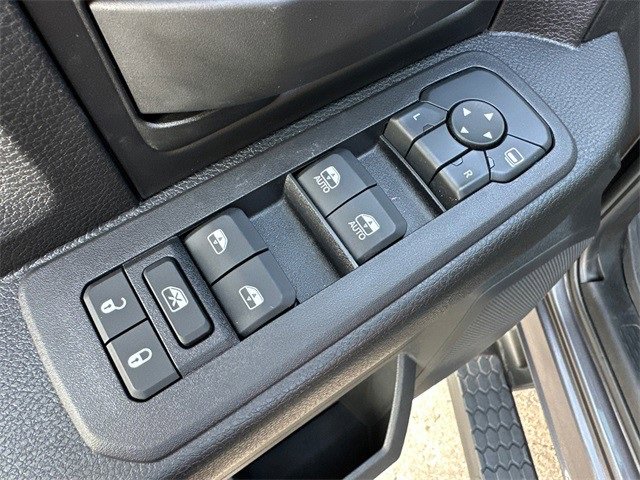 Used 2025 RAM 2500 Tradesman w/ Power Wagon Package image 31