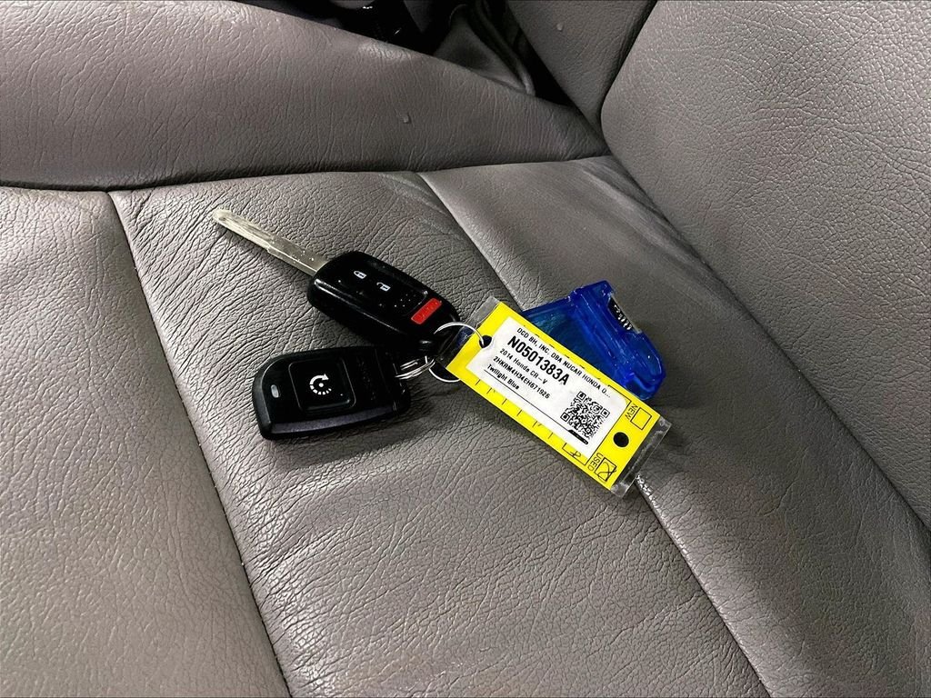 Used 2014 Honda CR-V LX image 29