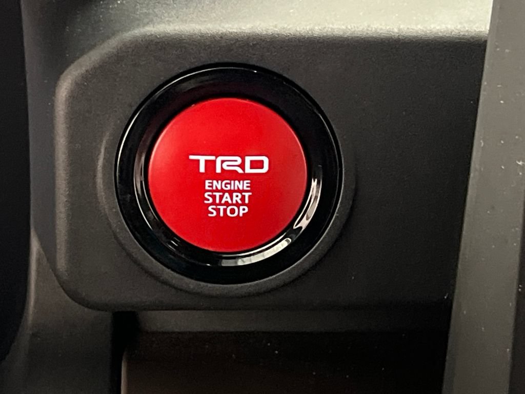 Used 2024 Toyota Tacoma TRD Sport RWD image 55