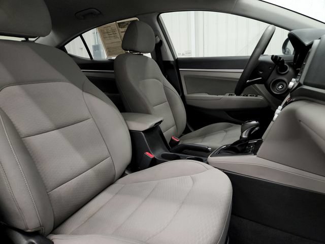 Used 2020 Hyundai Elantra SEL FWD image 24