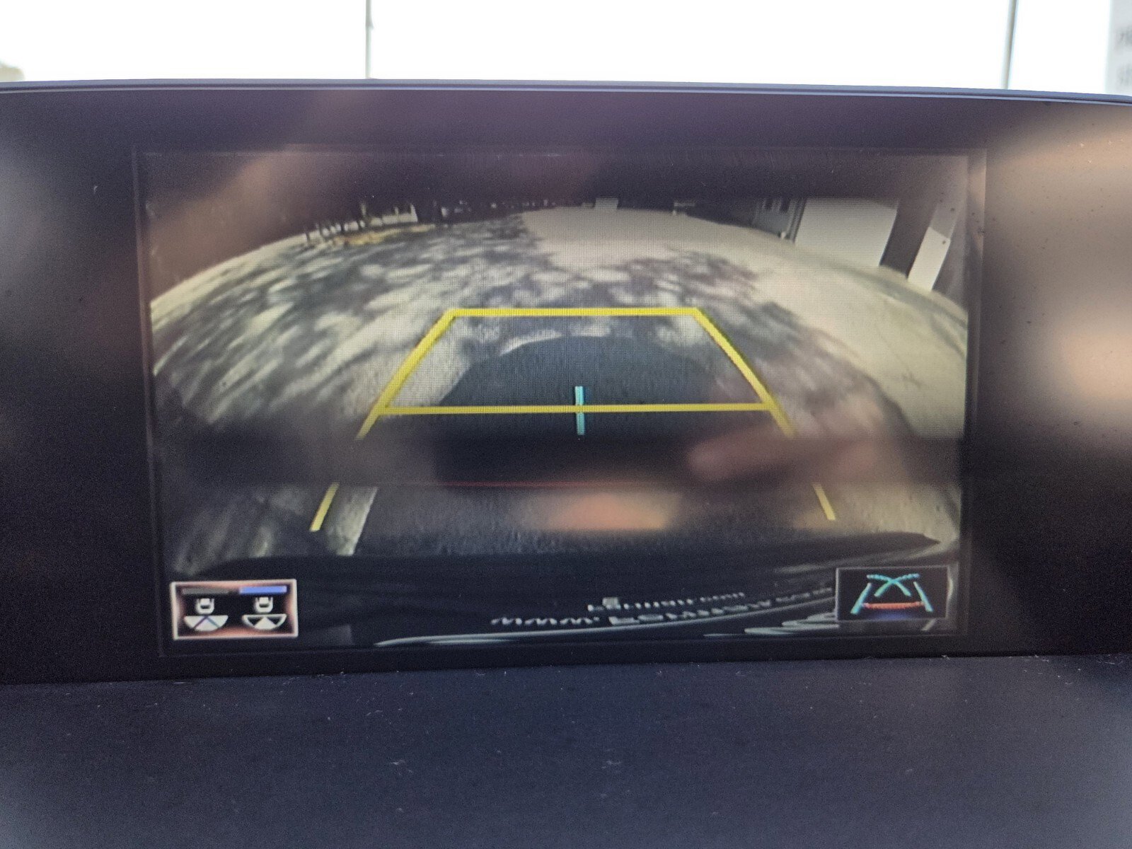 Used 2018 Lexus NX 300 FWD w/ Accessory Package 2 image 24