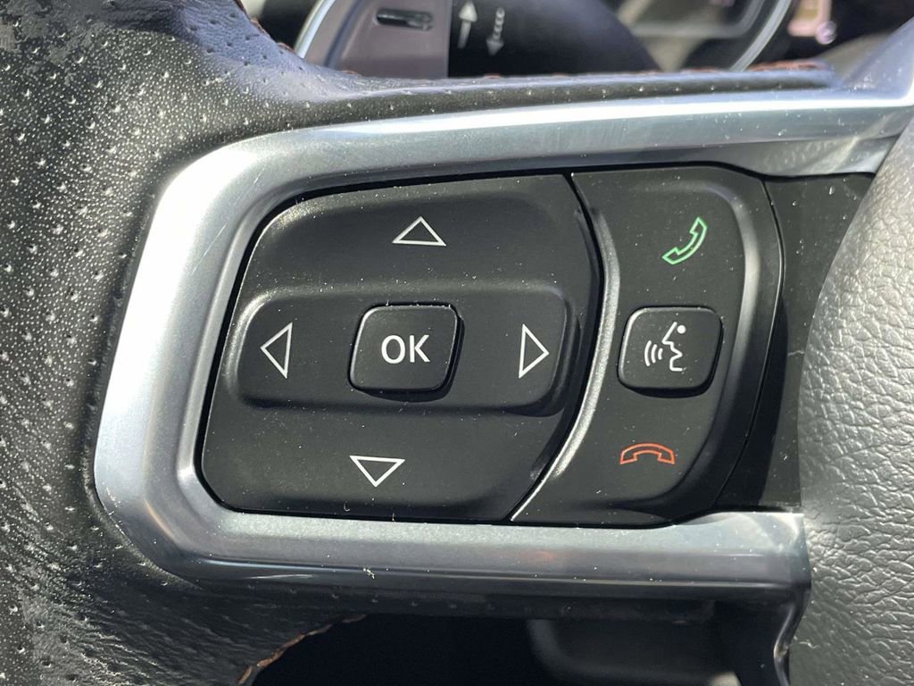 Used 2023 Jeep Wrangler Unlimited Rubicon 392 w/ Trailer Tow Package image 21