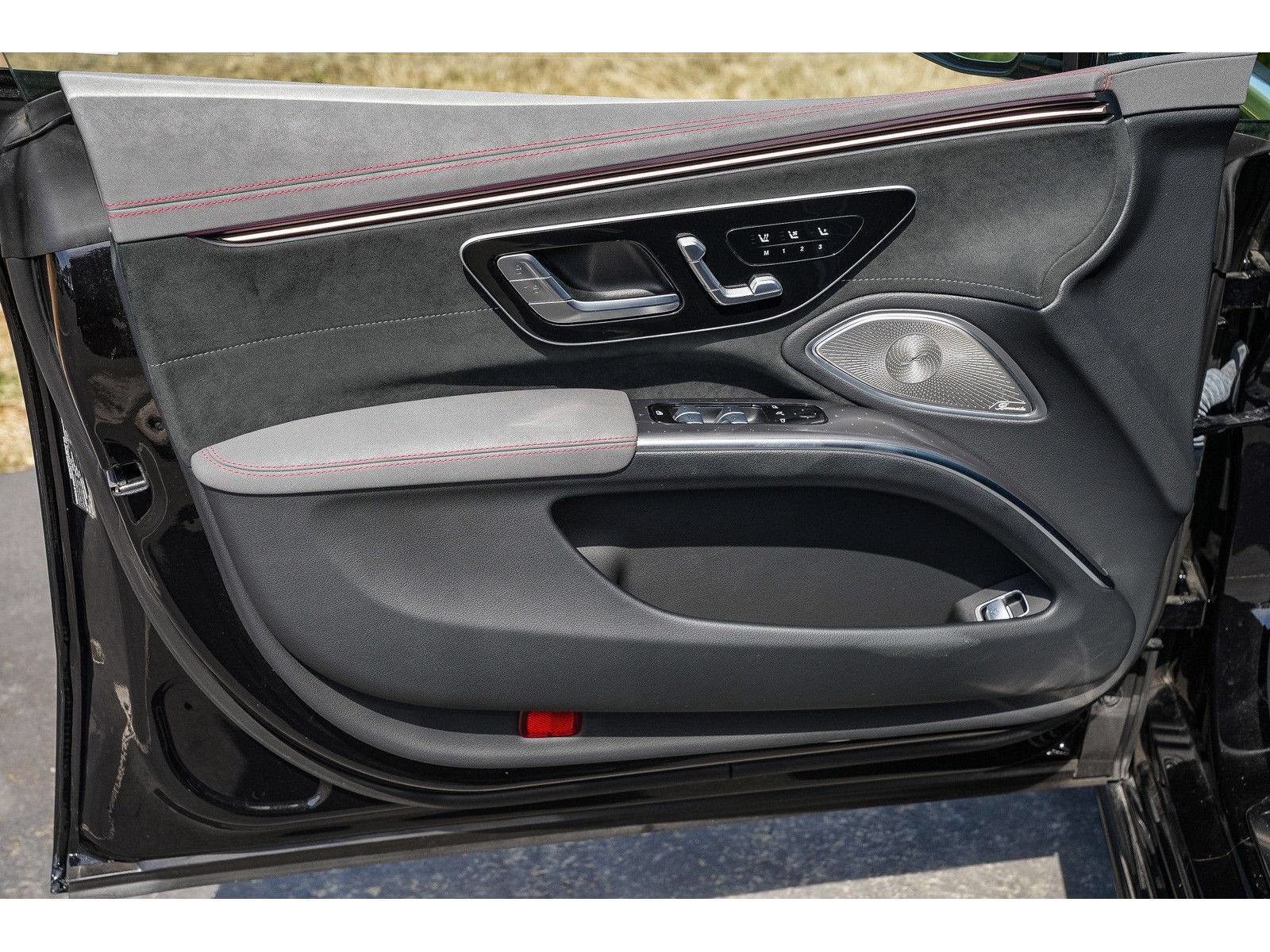 Certified 2023 Mercedes-Benz EQS 450+ Sedan image 20