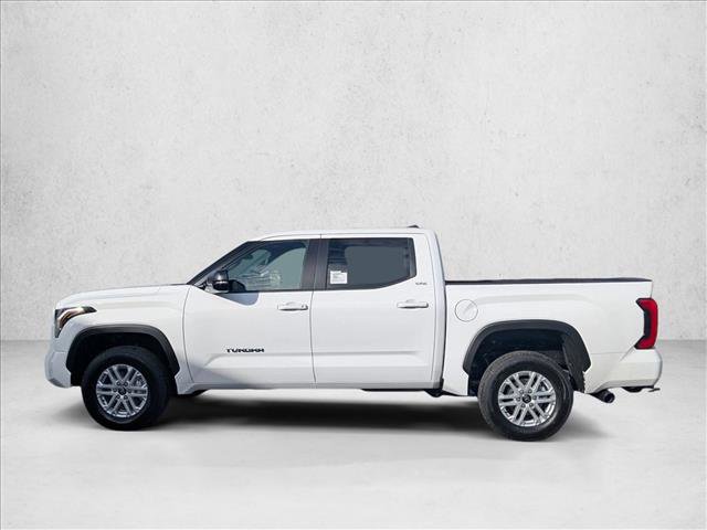New 2026 Toyota Tundra SR5 image 9