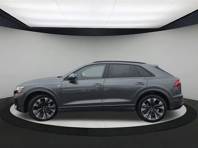 New 2026 Audi Q8 Premium Plus image 4