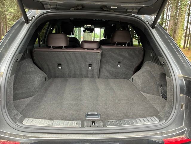 Used 2023 Genesis GV70 2.5T w/ Advanced Package AWD/4WD image 18