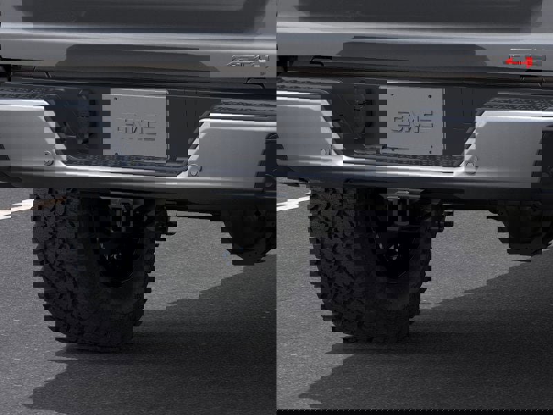 New 2026 GMC Canyon AT4 w/ Technology Plus Package image 38